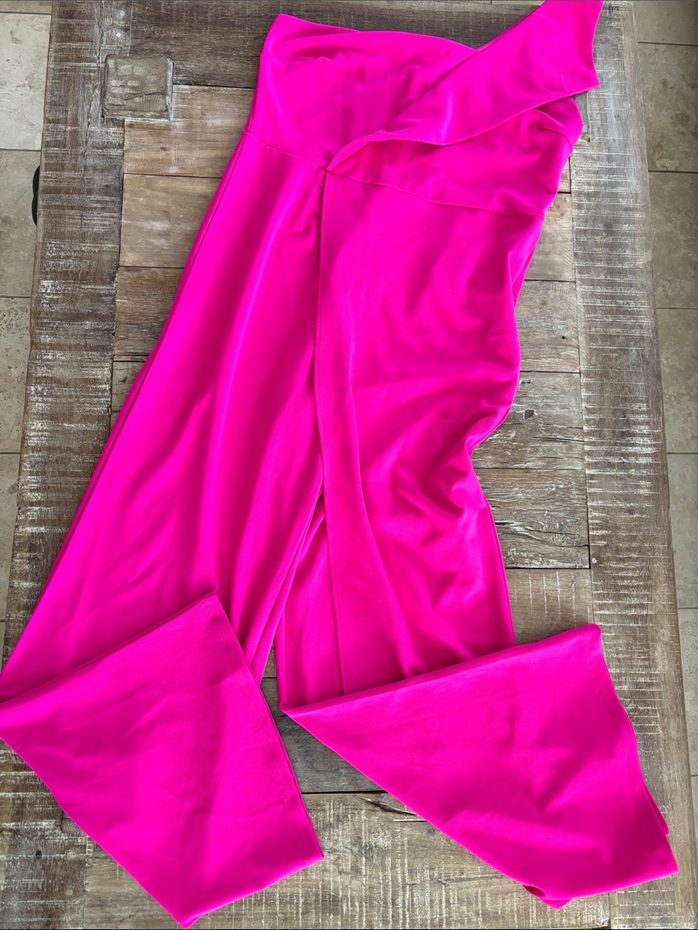 Fashion Nova Jumpsuit